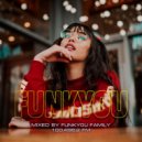 FunkYou FAMiLY - DNB Mix 100.4/96.2 FM (27.12.2021)