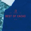 KEENE, Cee ElAssaad - Ake Yoruba