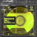Devante (NL) Ft. Dolly Fame - Sexyback