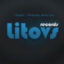 T-Quant - White Line ()