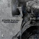 Konik Polny & francesco zappala - Perfectum 23 (konik polny remix)