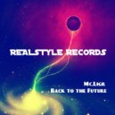 Mc.Ligr - Back tо the Future (Mc.Ligr Mix)