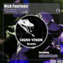 Nick Fourteen - Xonte (Acidroid Remix)
