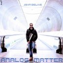 John Delive - Intergalactic Paranoid (Original mix)