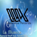 Diamond Stuff & Natalie Gioia - La Musica Feat. Natalie Gioia ()