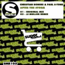 Christian Bonori & Paul S-Tone - After The Storm (JJ Mullor Remix)