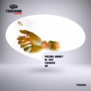 Michel Godoy & NIV - Chance (Original mix)