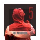 Francis Arvel & Robber Hawk - Cubi-K (Original mix)
