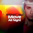 Internationale - Black Moon Dance