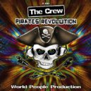 Ocelot - Pirate Radio (Original mix)