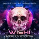 WISHI & Vertical - Monoid (Original mix)