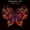 Andre Silva - Old Days ()