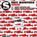 Eric Montero - Sensei (Johan Dresser Remix)