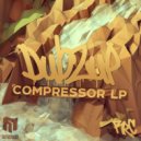 Dubzap - Eye Horror Stock