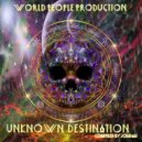 Troubled Sequence & Khonsou - Space Particles (Original mix)