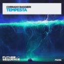 Corrado Baggieri - Tempesta