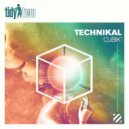 Technikal - Cubik