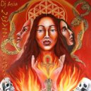 Dj Asia - New Year's Sacred Fire