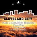 Nick Coles & Nick Manning - Sunshine