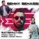 Benny Benassi - Satisfaction