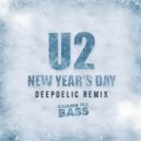 U2 - New Year's Day
