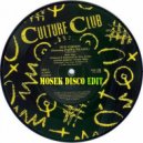 Culture Club - Do You Really Want To Hurt Me