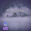 karl Gison - Fog