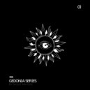 Jackie Mayden - Gedonia Series 01 ()