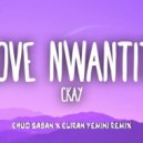 Ckay - Love Nwantiti