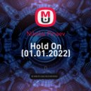 Nikolai Pinaev - Hold On (01.01.2022)