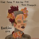 Elias Fassos & RisK (GR) feat. Tasos Drampalis - Kustino Oro