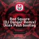 Soul Conspiration - Red Square (DJ Danger Remix)