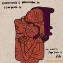 Curio Tones & Nomvula SA - Ingonyama