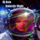 Dj Asia - Galactic flight