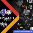 DJNeoMxl - DJ40 Set Mix 01 07/01/22