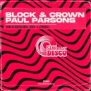 Block & Crown, Paul Parsons - Searching So Long