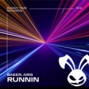 BAEER, Aris - Runnin (Extended Mix)