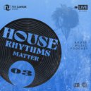 Nik Loniuk - House Rhythms Matter 03 @ House music dj mix ()