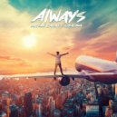 Antoine Cara Feat Okafuwa - Always