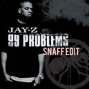 Jay Z, Shad, Dan Farber - 99 Problems