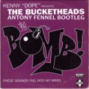 Kenny Dope pres. The Bucketheads - The Bomb!