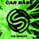 Car Bass - Smokin' Buddha