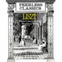 The London Stadium Orchestra - Concerto For Piano And Orchestra No. 1 In E Flat Major, S 124 - Allegro Marziale Animato - Presto