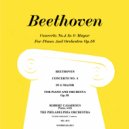 The Philadelphia Orchestra - Second Movement: Andante con moto