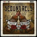 Sorted Scoundrels - Hot Mess