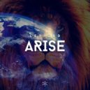 Kyle Lovett - Let God Arise (Original Mix)