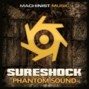 Sureshock - Fisticuff ()