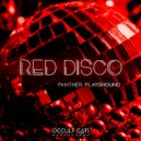 Panther Playground - Red Disco