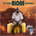 Kek\'star & Stickman - Alone (Mute Mix)