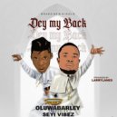 Oluwabarley & Seyi Vibez - Dey My Back (feat. Seyi Vibez)